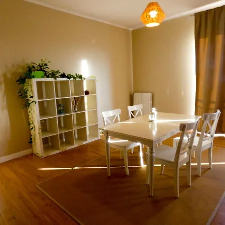 Monviso Apartment Pralormo