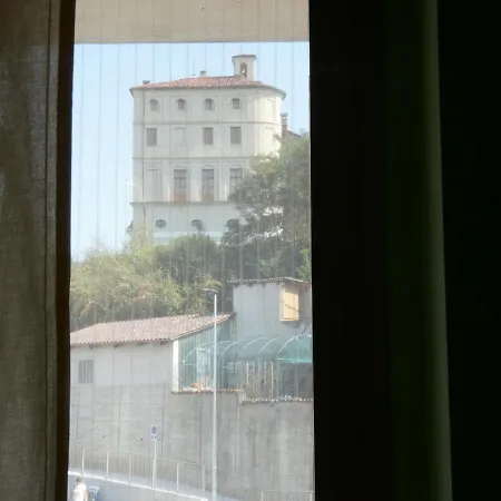 Apartment Monviso Pralormo