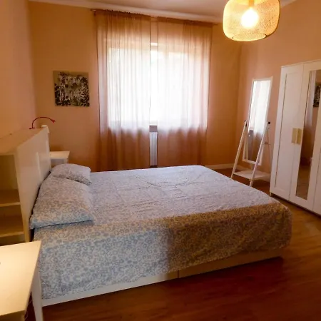 Apartment Monviso Pralormo