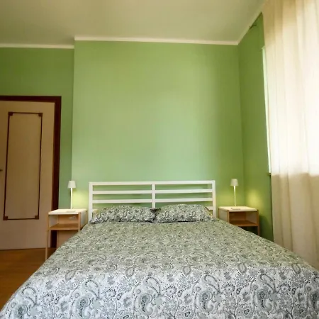Apartment Monviso Pralormo
